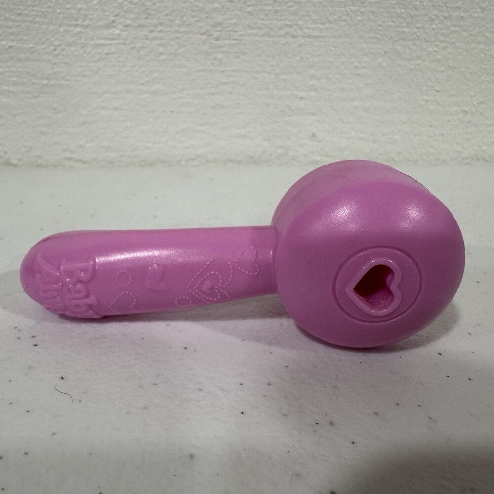 Baby Alive Pink Ear Thermometer Replacement Part Sweet Tears Doll Doctor Toy